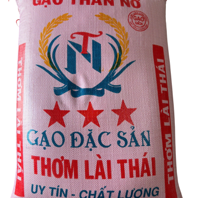 Thơm Thái Lan Công Ty Thân Nở