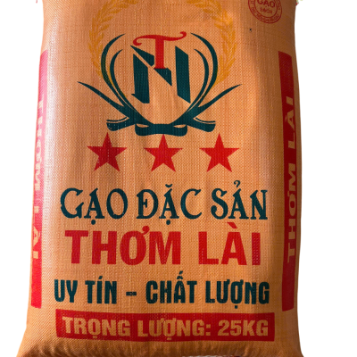 Thơm Lài Vàng Công Ty Thân Nở 