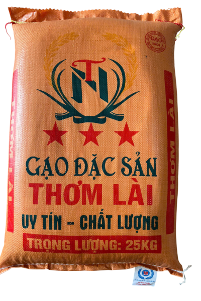 Thơm Lài Vàng Công Ty Thân Nở 