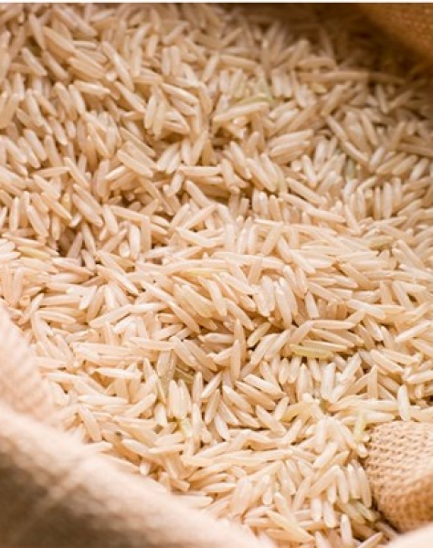 Gạo ẤN 